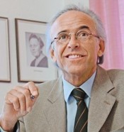Dr. Georg Baljer