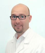 PD <b>Dr. Martin Schmidt</b> - PDDr.MartinSchmidt