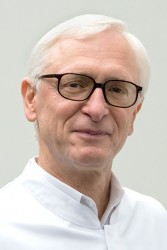 Dr. Gerald Fritz Schusser