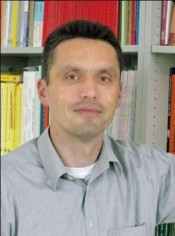 Dr. Dr. Matthias Gauly