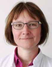 Dr. Silvia Blahak
